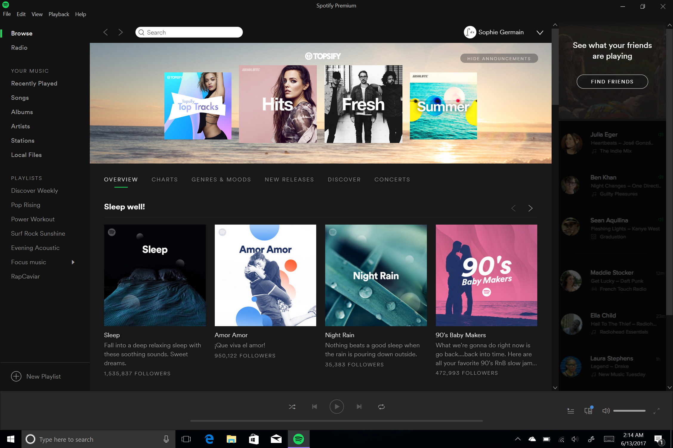 Spotify Apk Download For Windows 10
