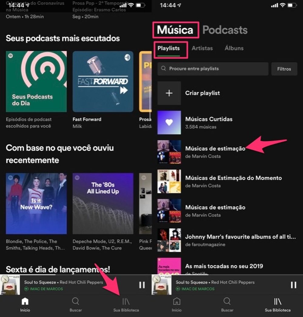 Spotify app playlist editing apps